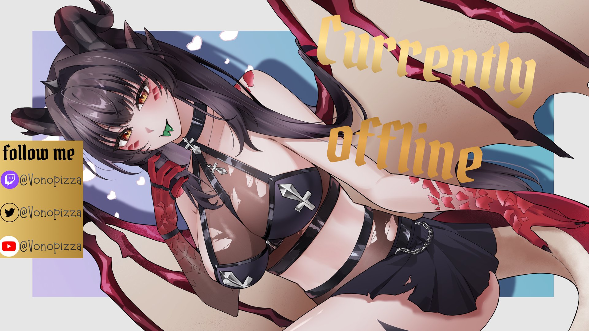 Vonopizza banner