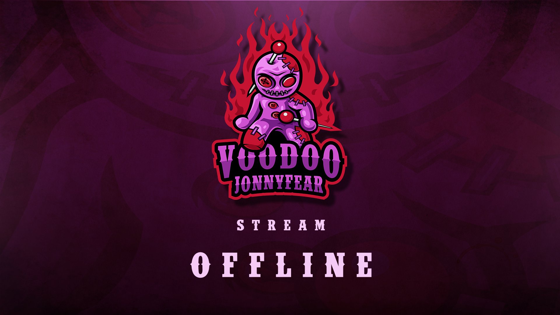 VoodooJonnyFear banner
