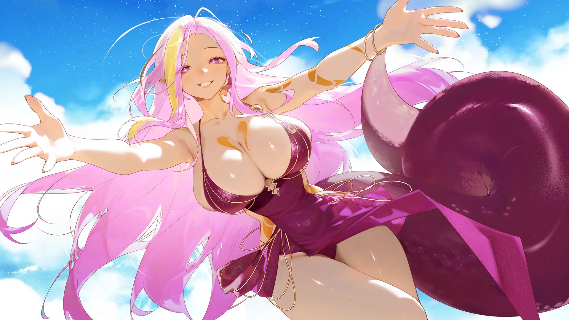 Voraisha banner