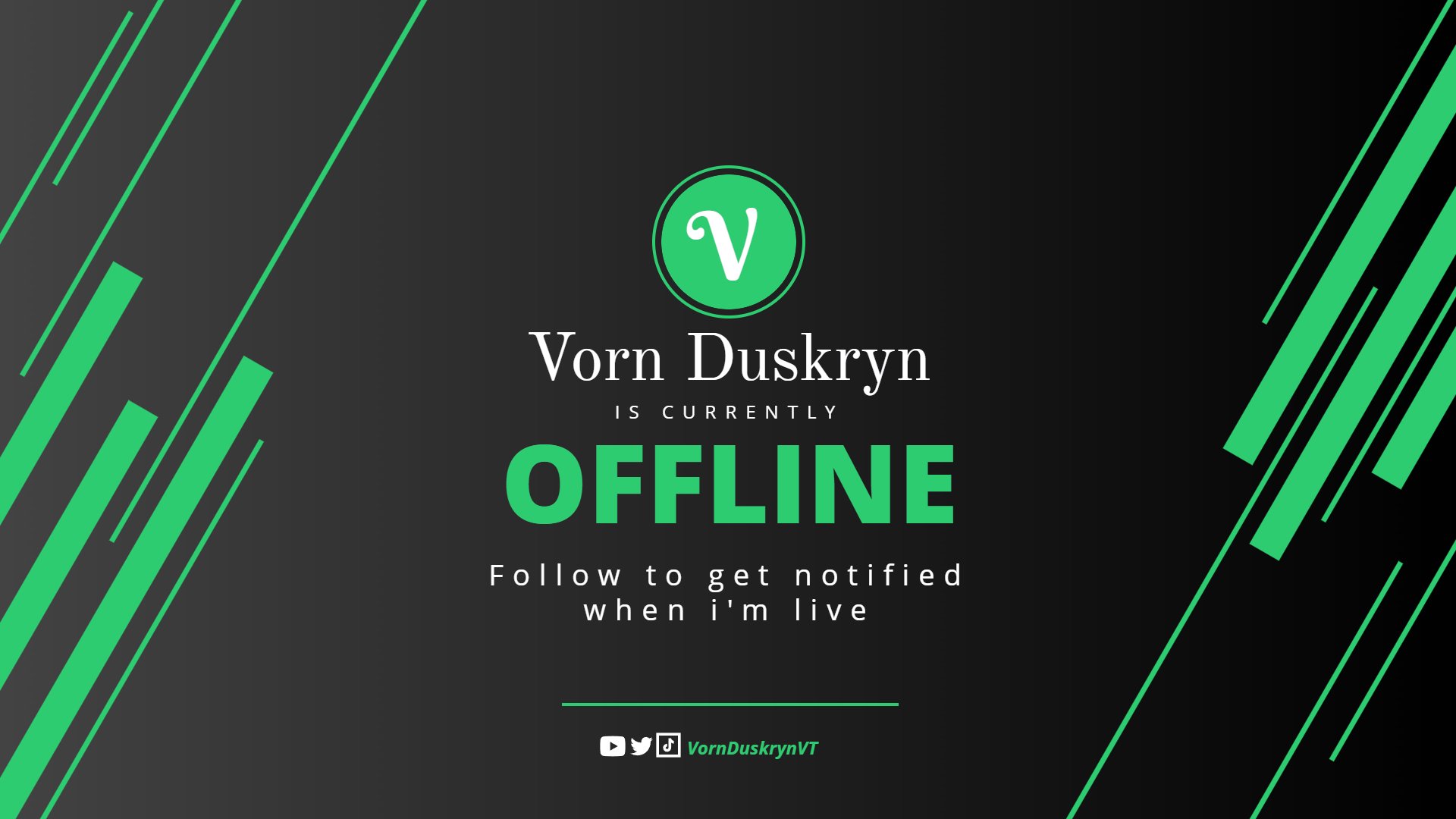 VornDuskryn banner
