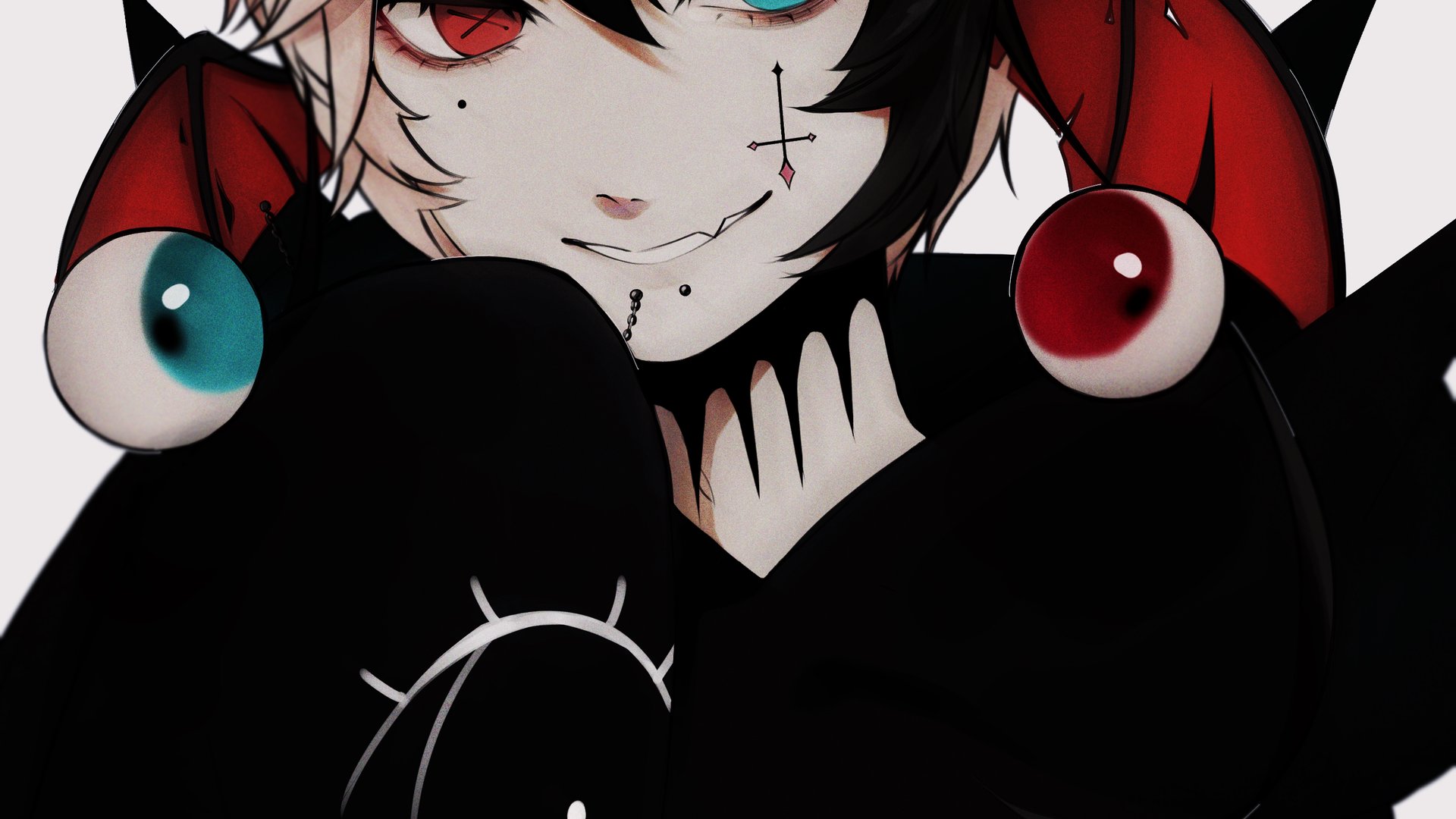 Vortex Virus banner