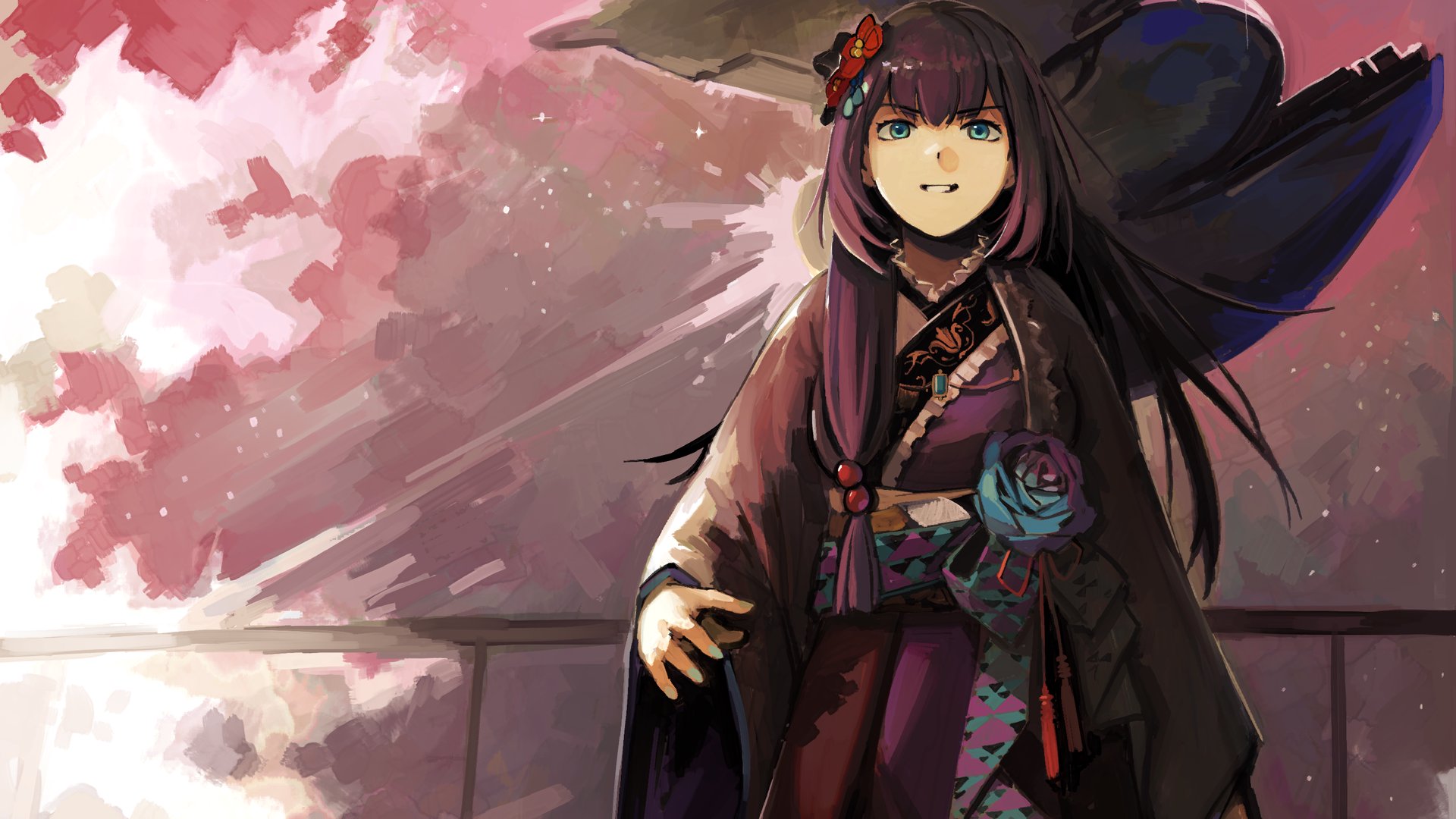 Voxandra banner