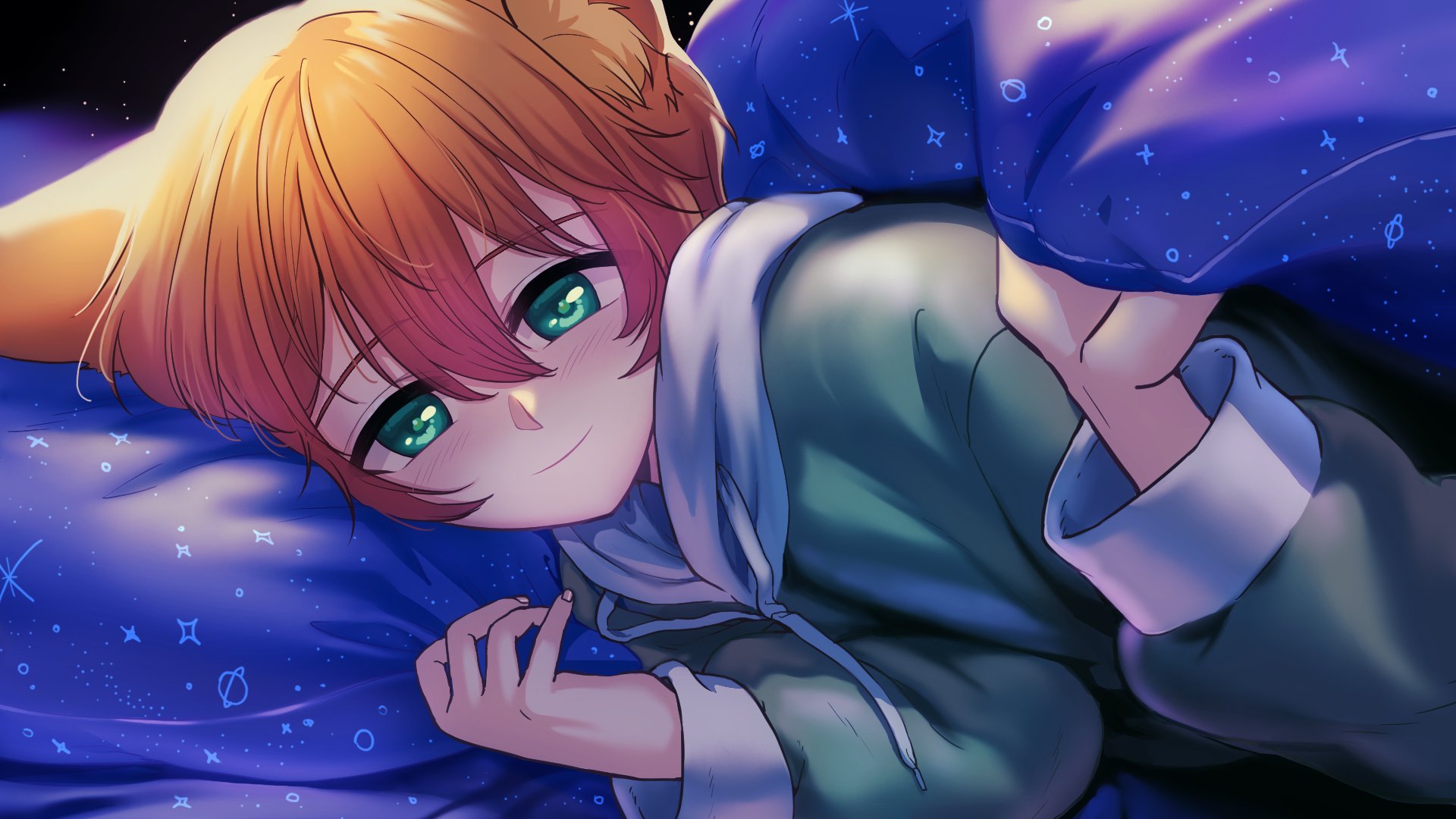 VoyniFox banner