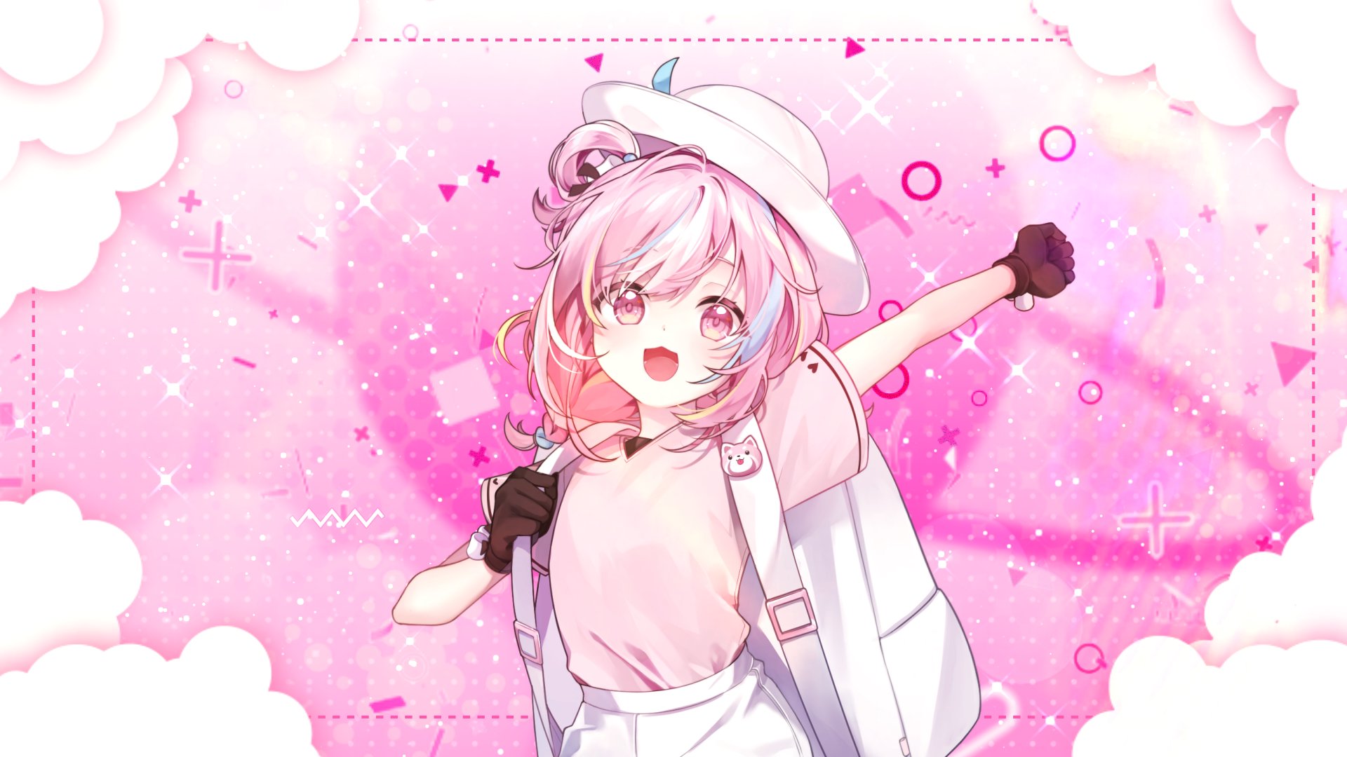 Marshmellow Myui banner