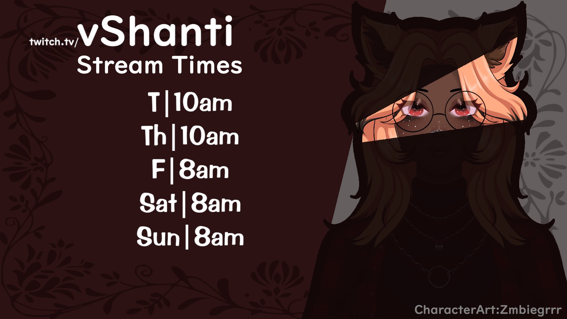 vShanti banner