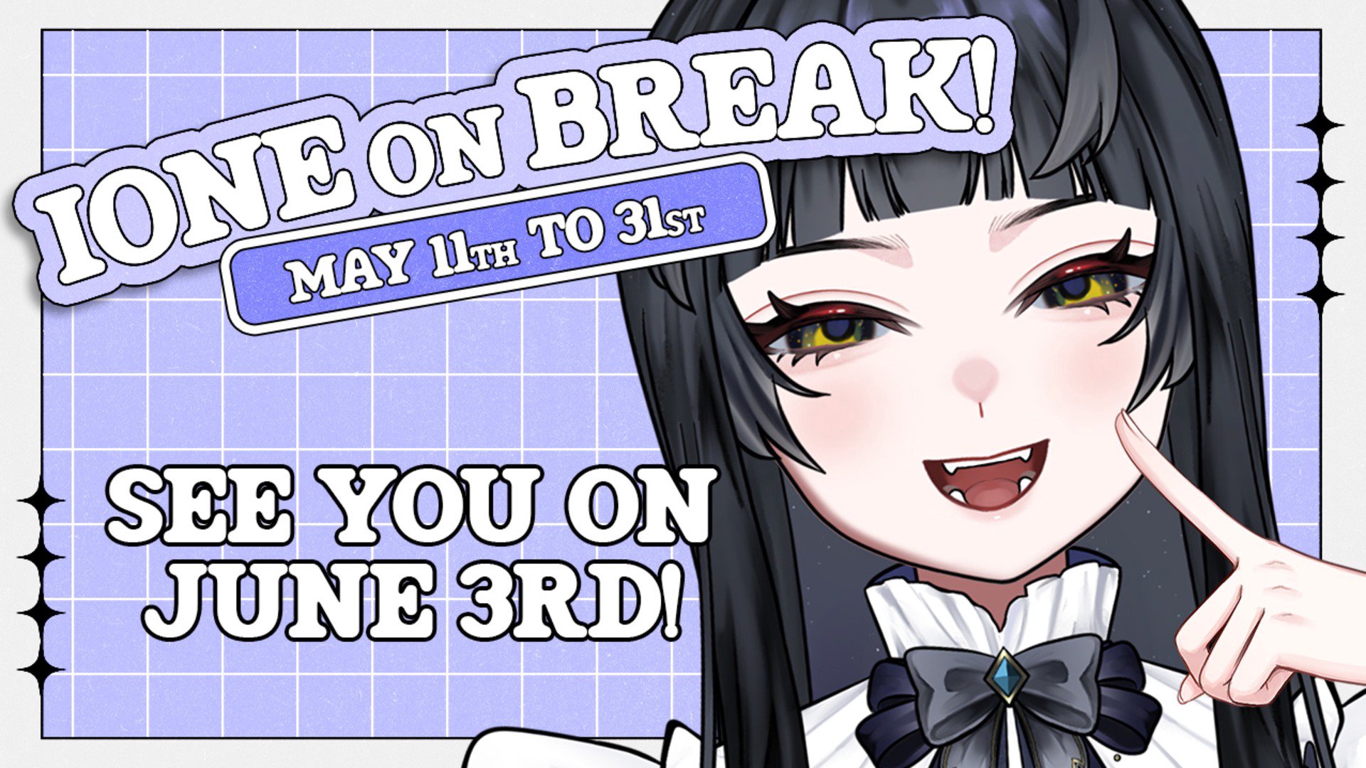 Ione banner
