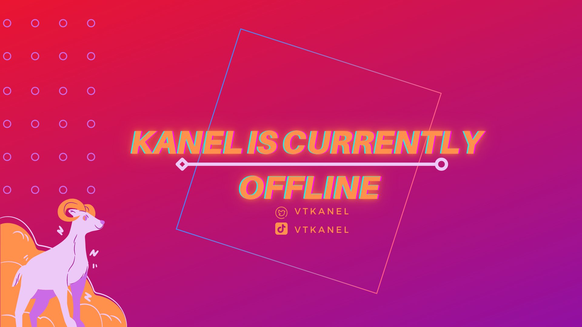 VTKanel banner