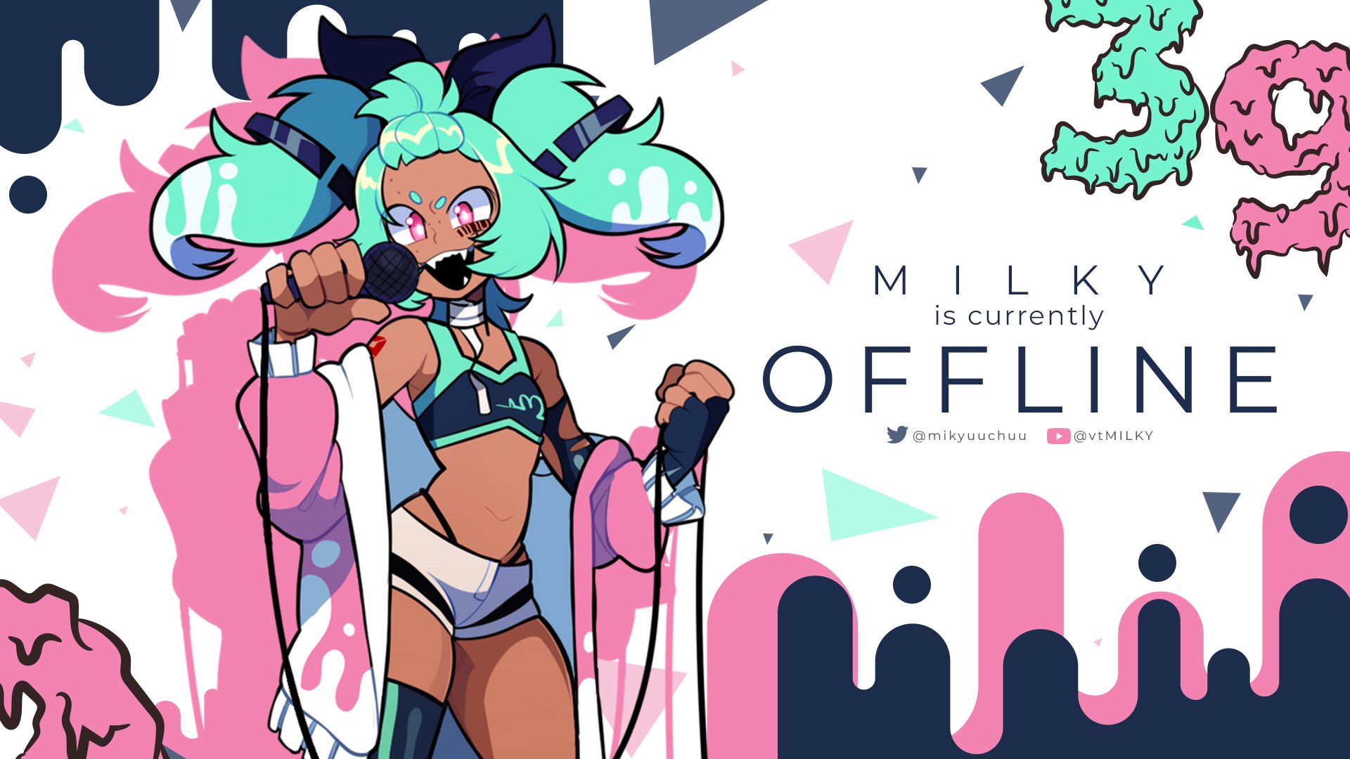 vtMILKY banner
