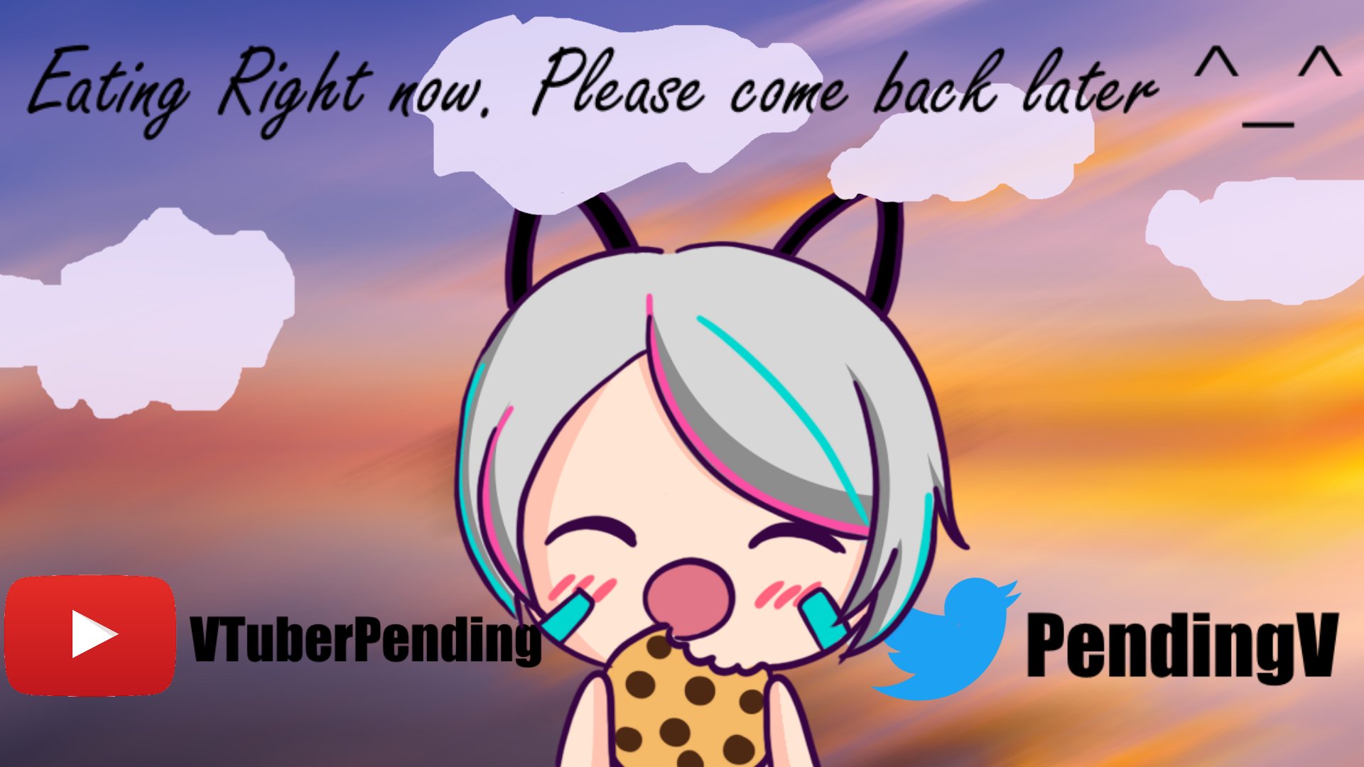 Pending banner