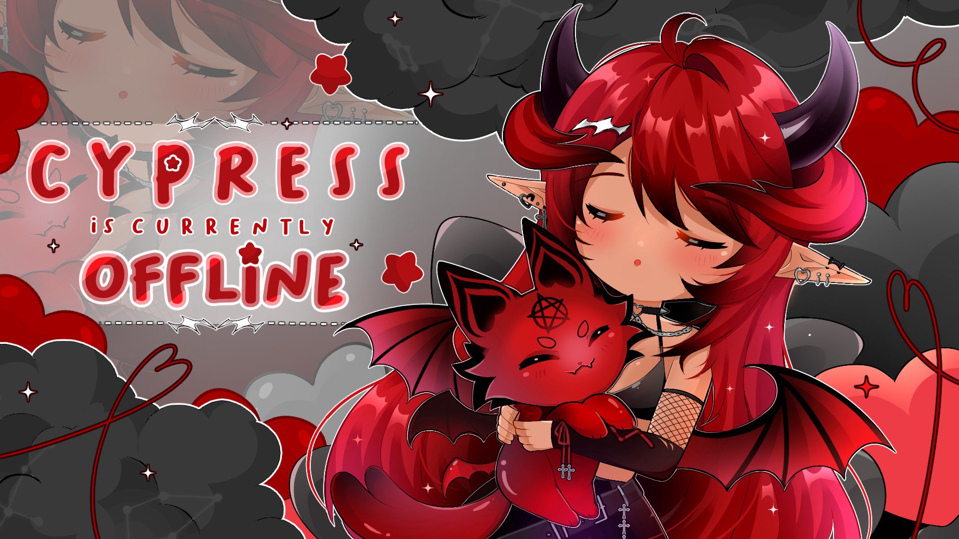Cypress banner