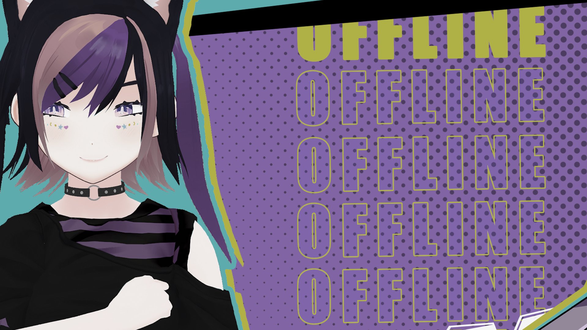 VTuberEloiyse banner