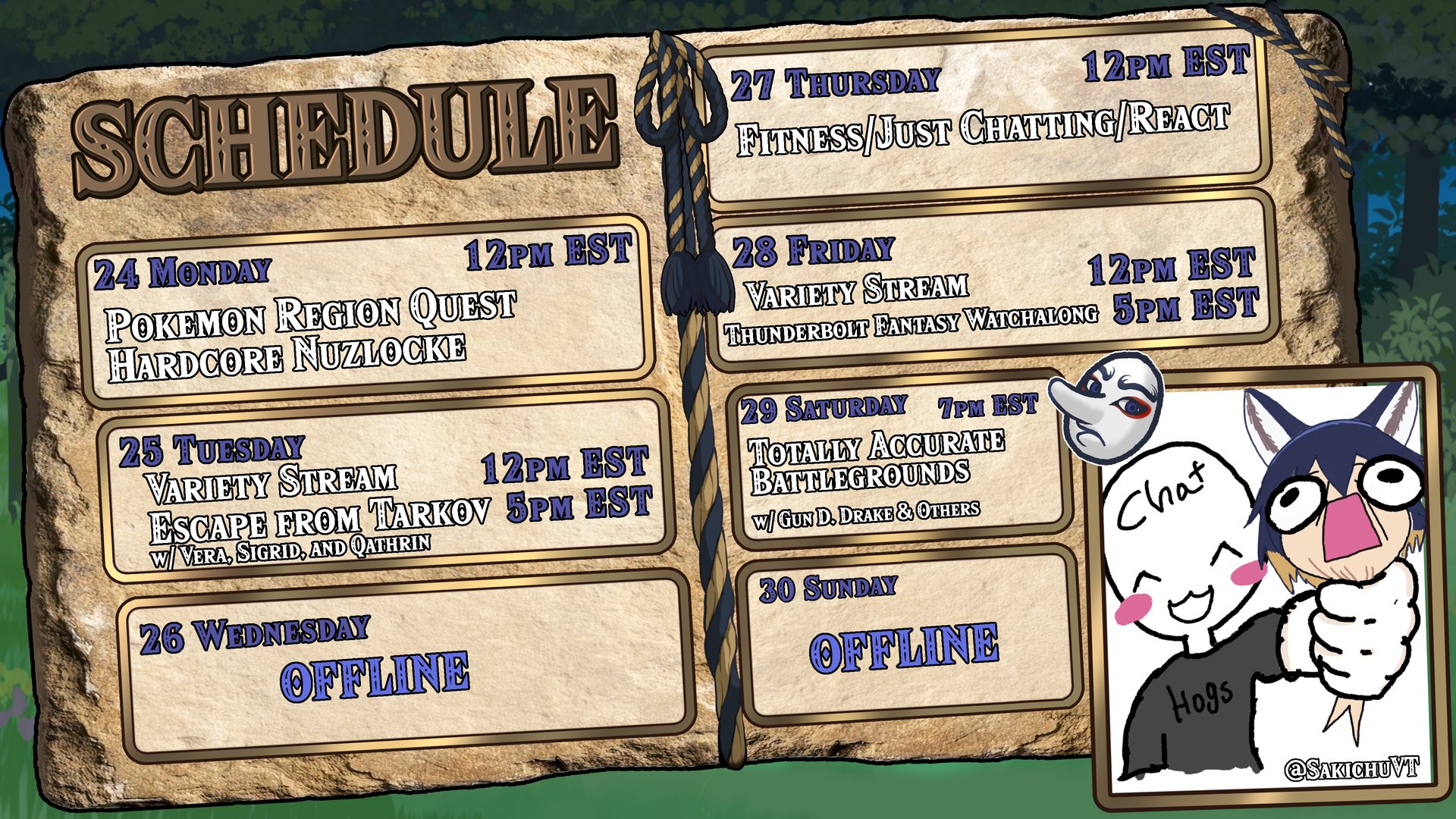 Sclimbo banner