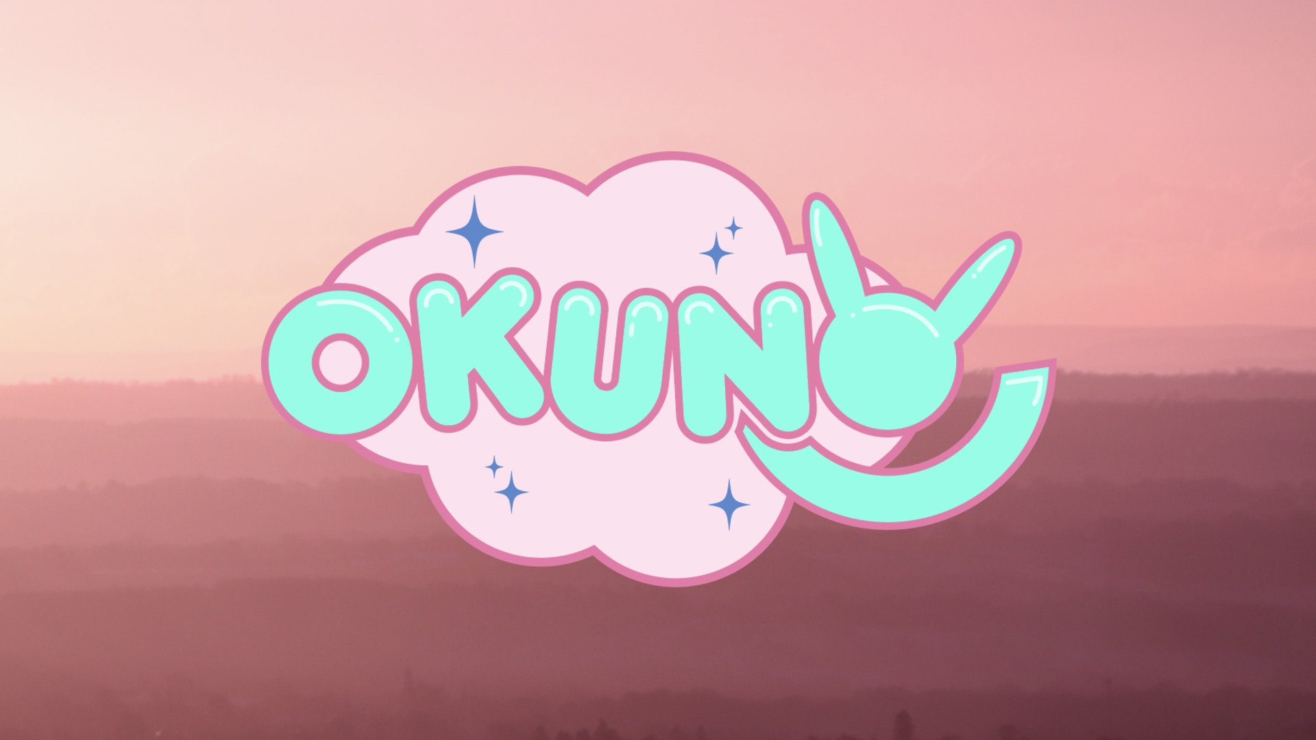 VTuberOkuno banner