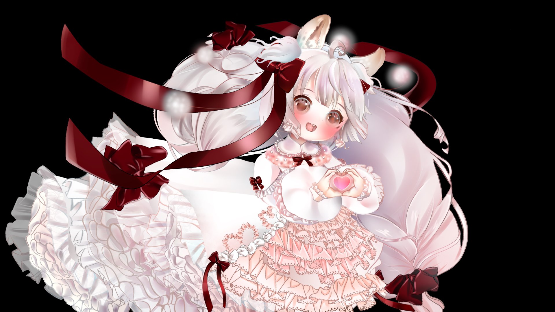 VtuberRococo banner