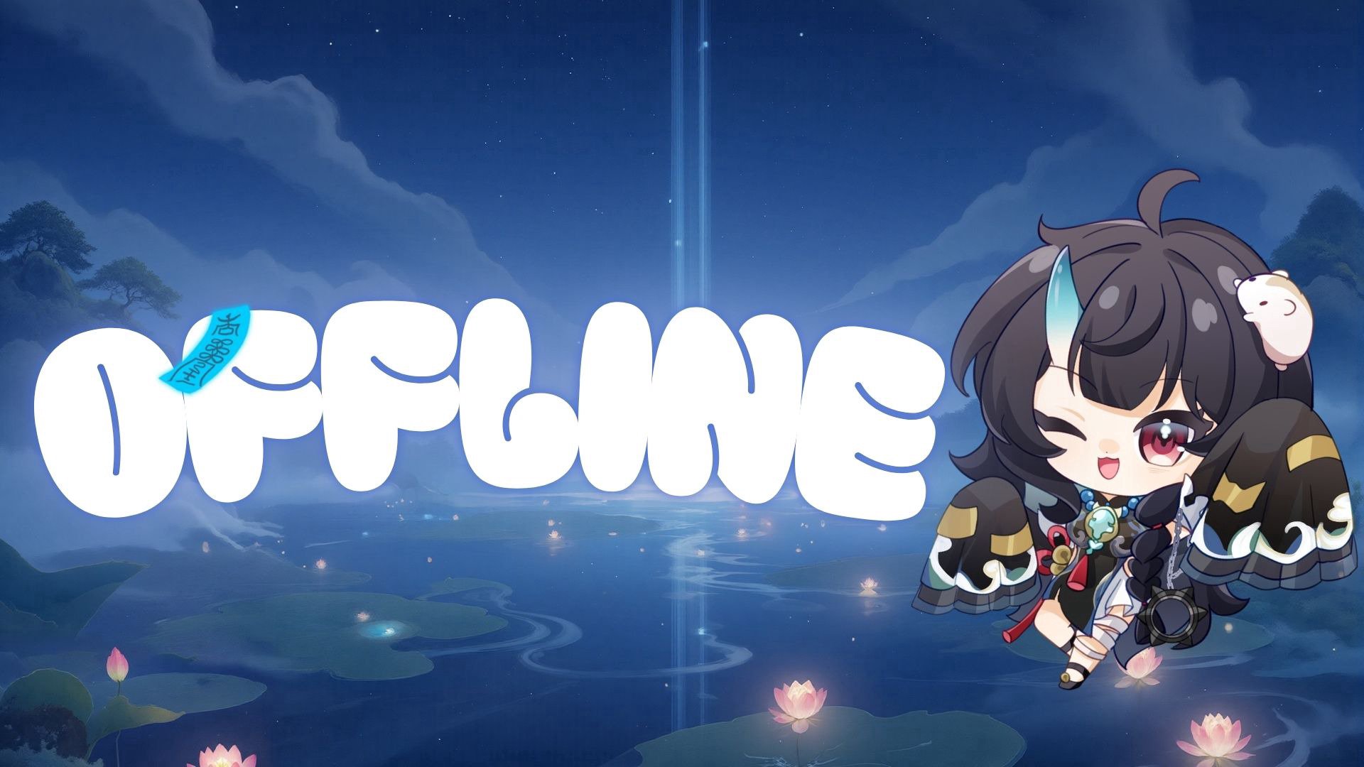 VTuberSleepy banner
