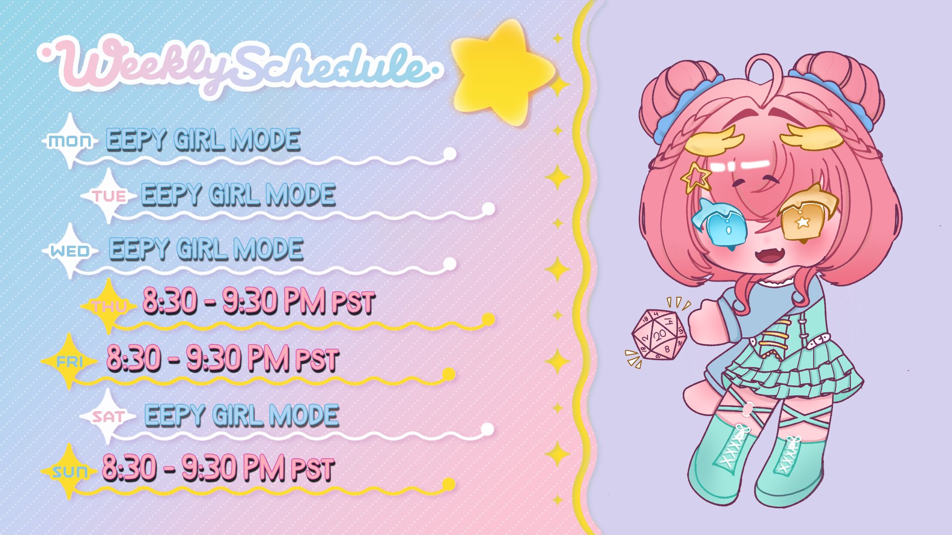 VTuberTayleigh banner