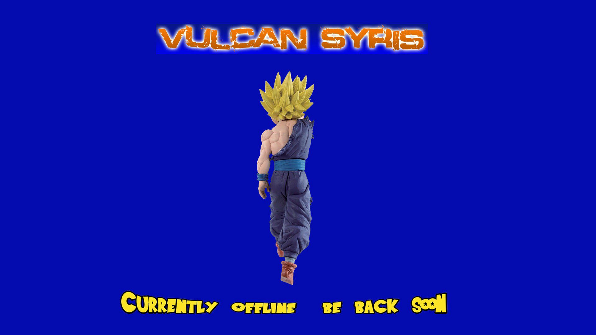 Vulcangohan banner