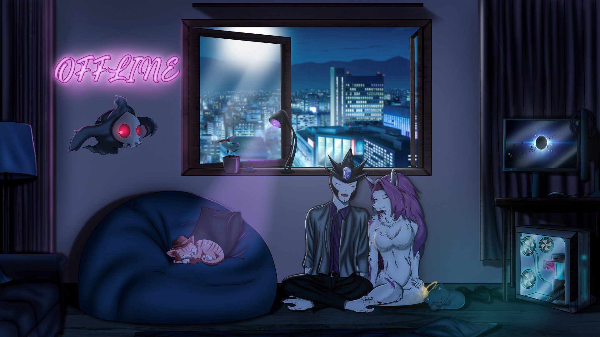 Vuldrossa banner