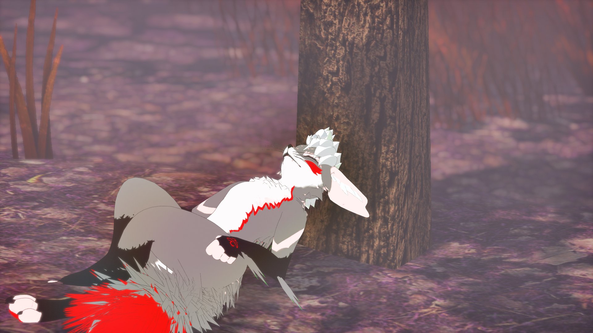 Vulpe banner