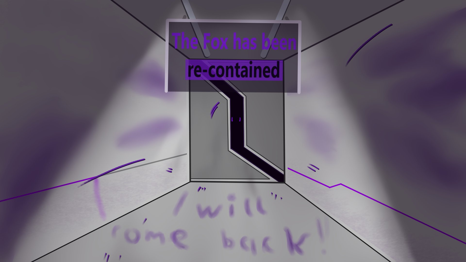 VulpesHex banner