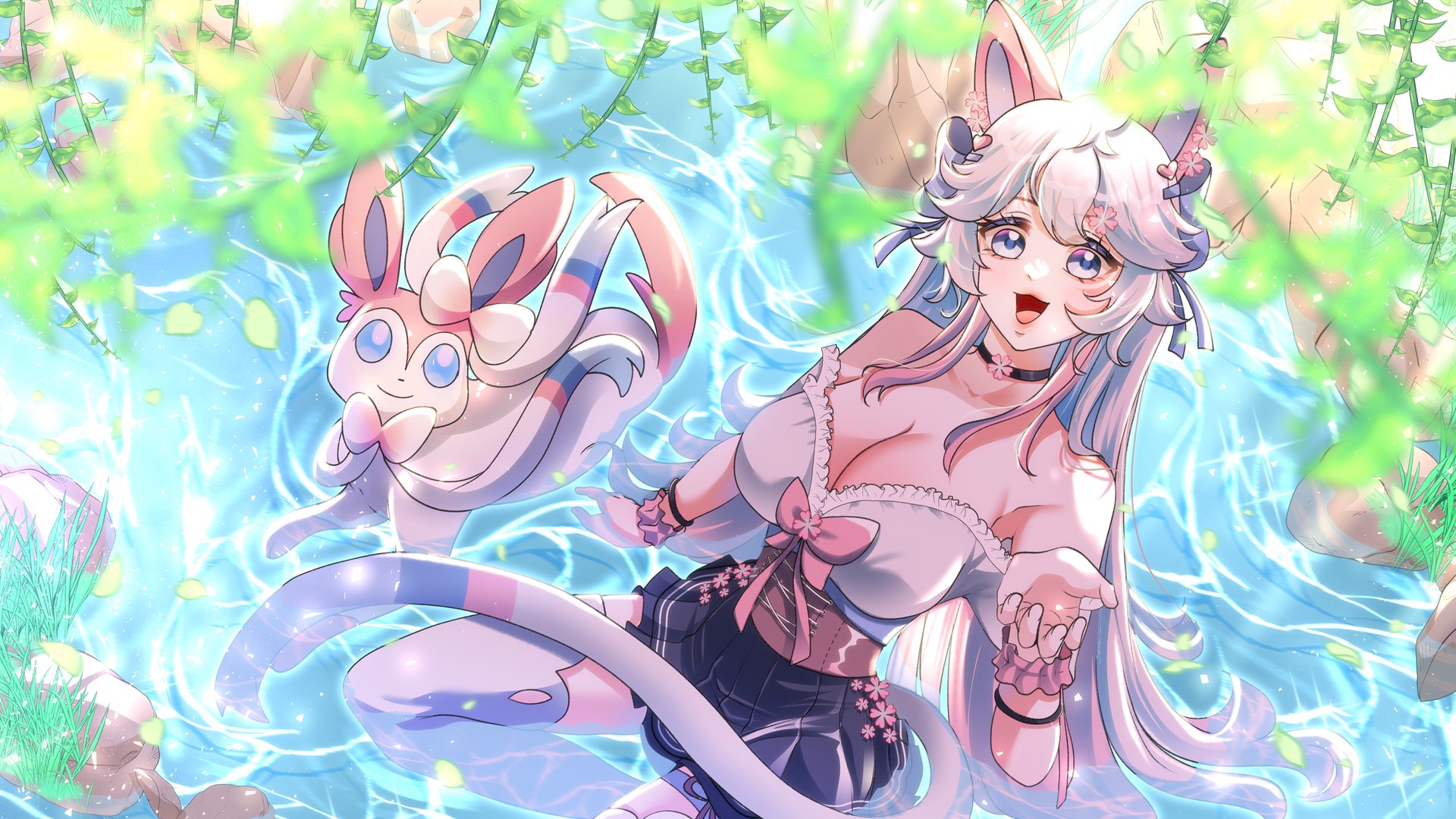 VulpiePie banner