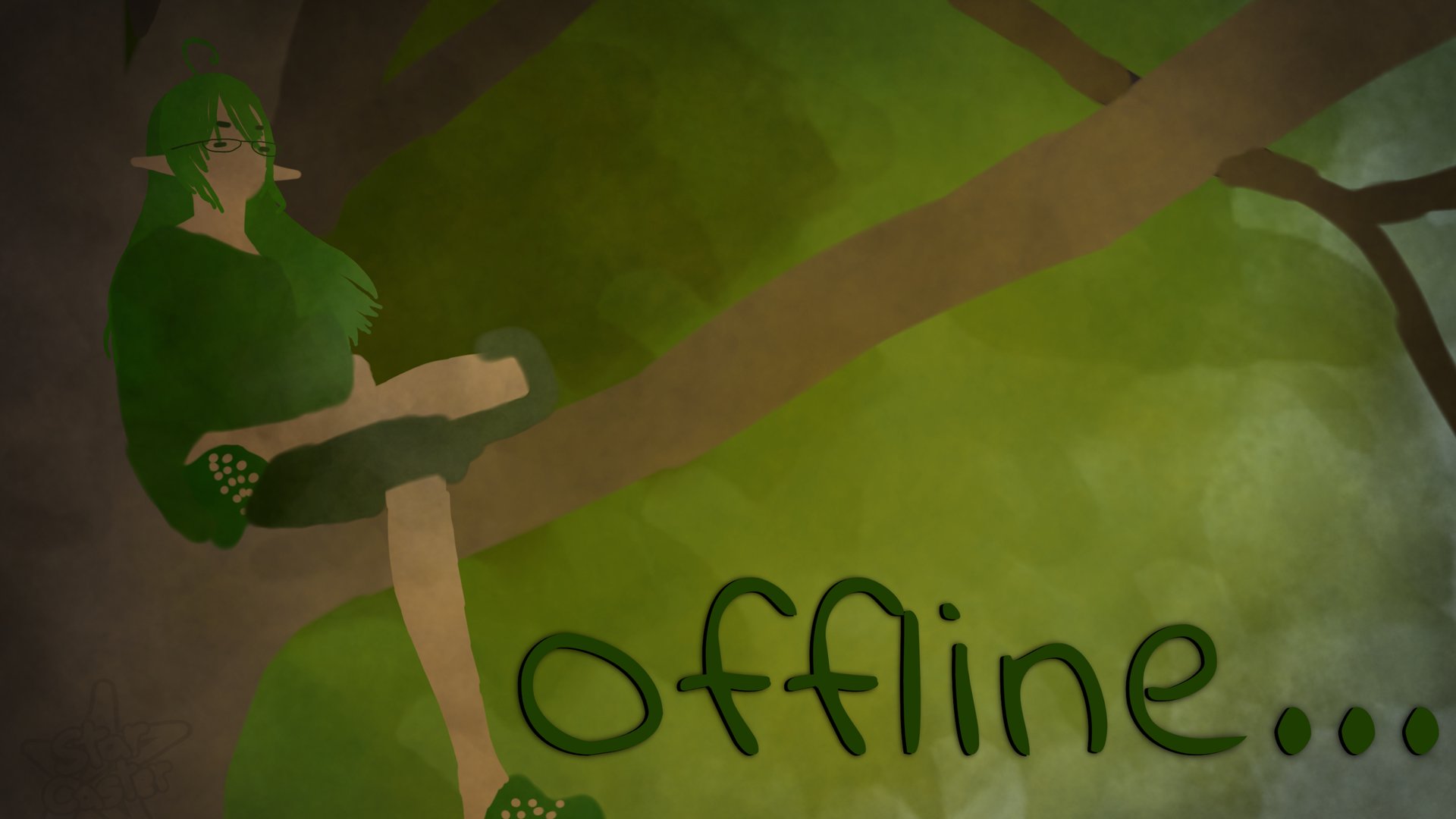 Vunderheim banner