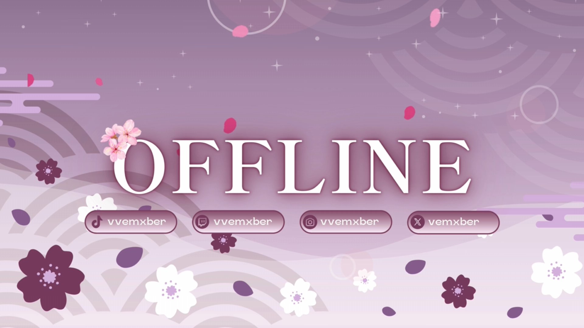 vvemxber banner
