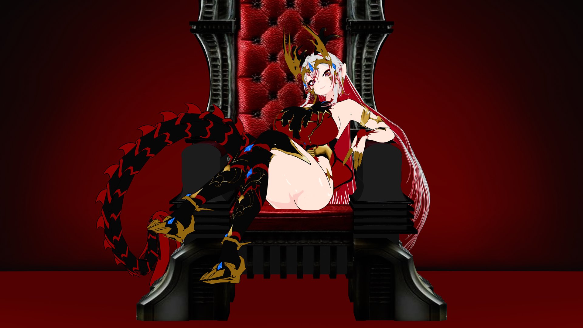 Vyara Alarie banner