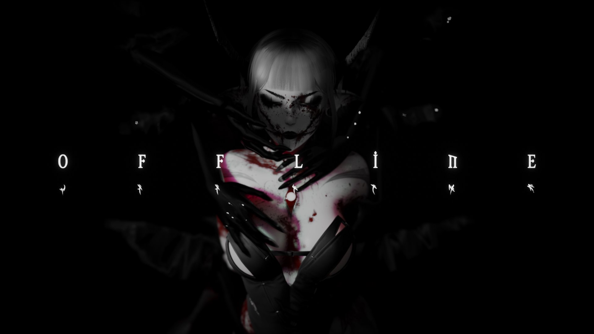 VyleGloom banner