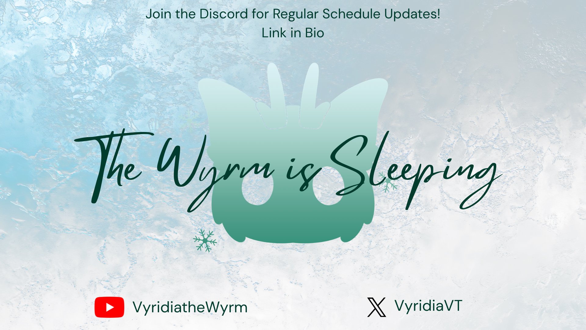VyridiaVT banner
