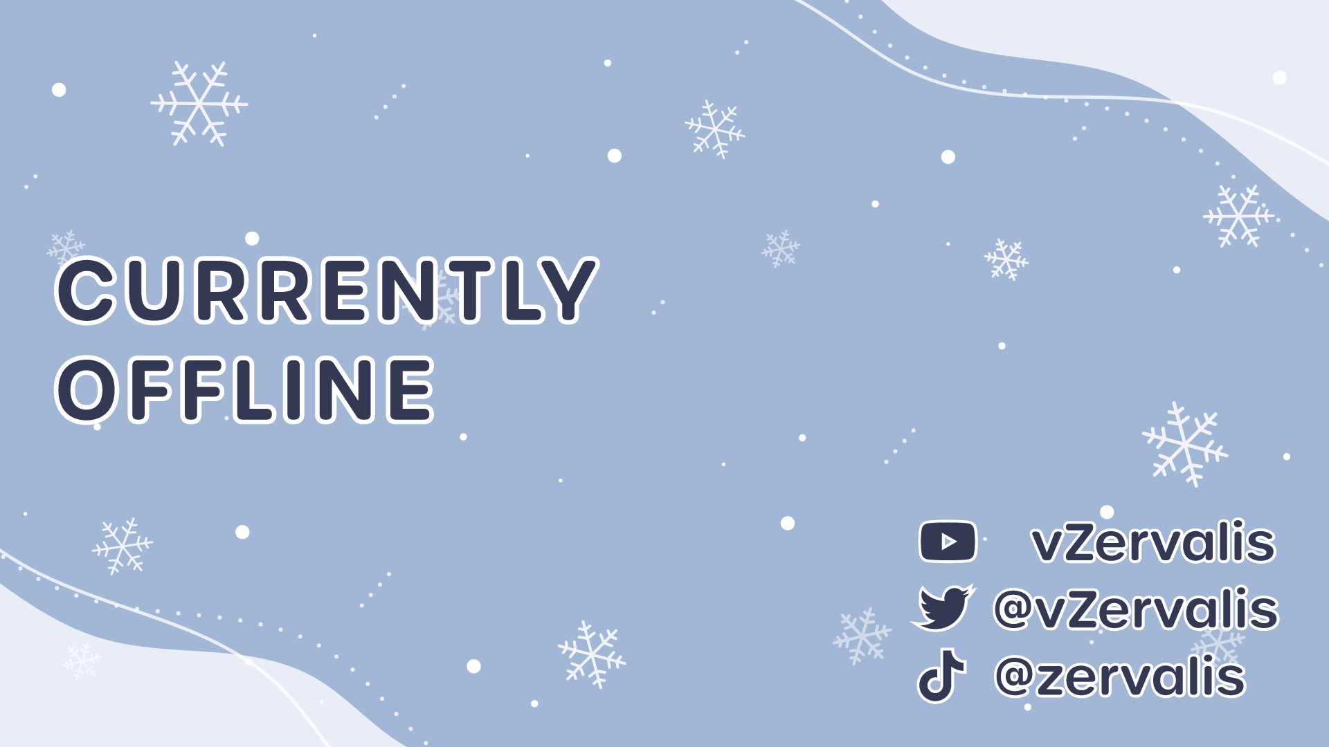 vZervalis banner