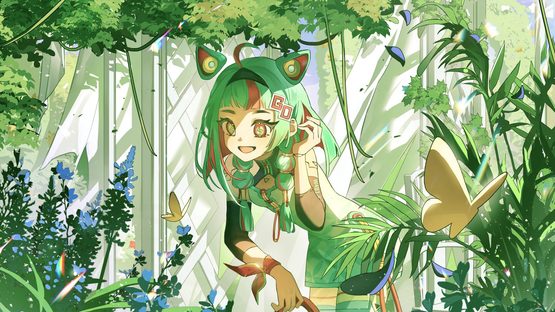 WabisabiGoGo banner
