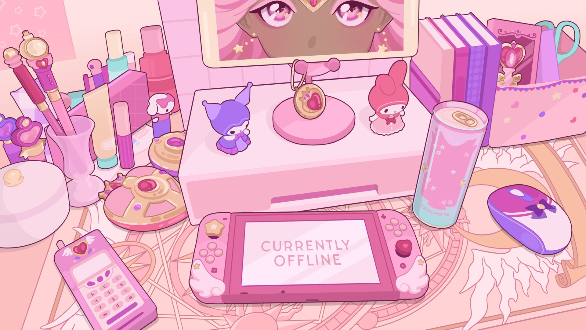 wachukefe banner