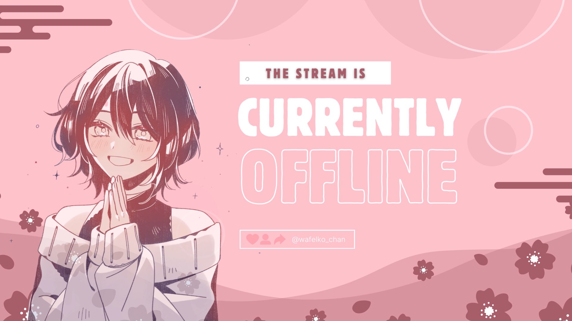 wafelko_chan banner