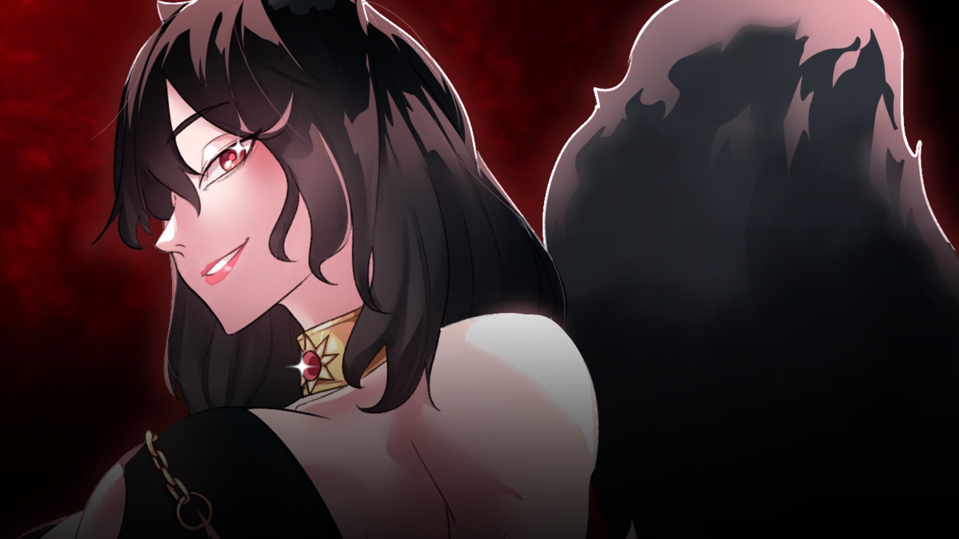 WagashiTrash banner