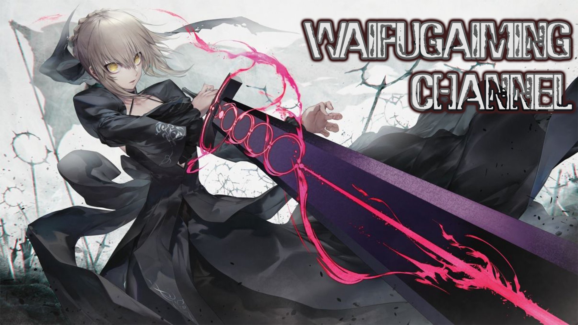 waifugaiming banner