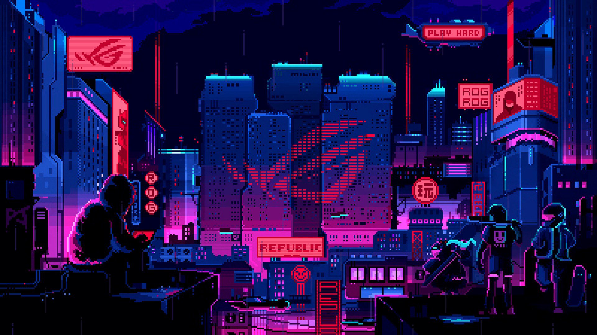 和香松庵 banner