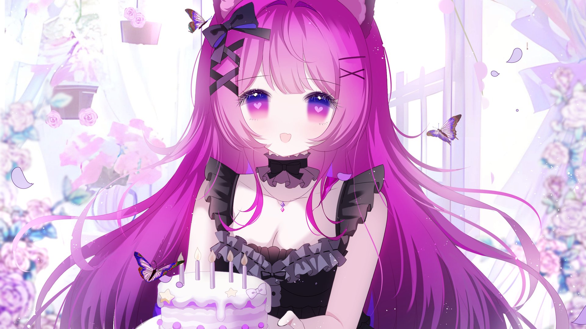 露涅ルネ banner