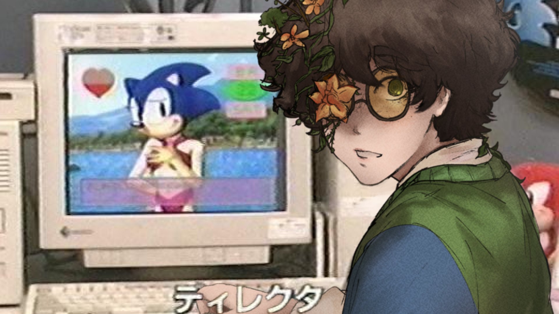 Wallace Prower banner