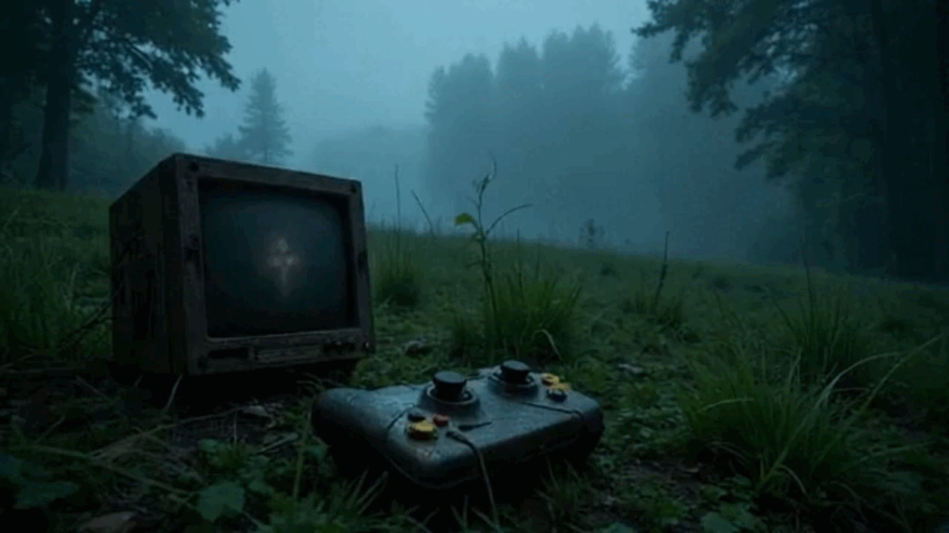 WanderHorrorShow banner