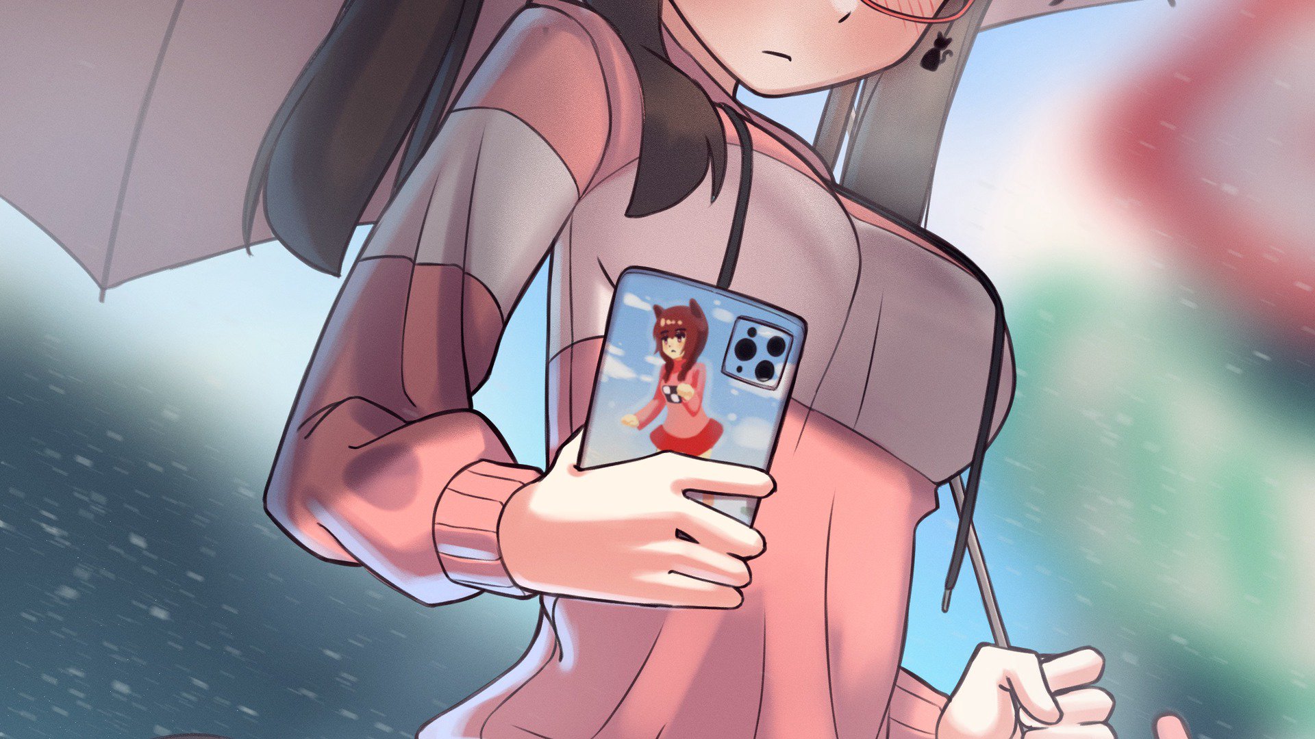 WanderingWlf banner