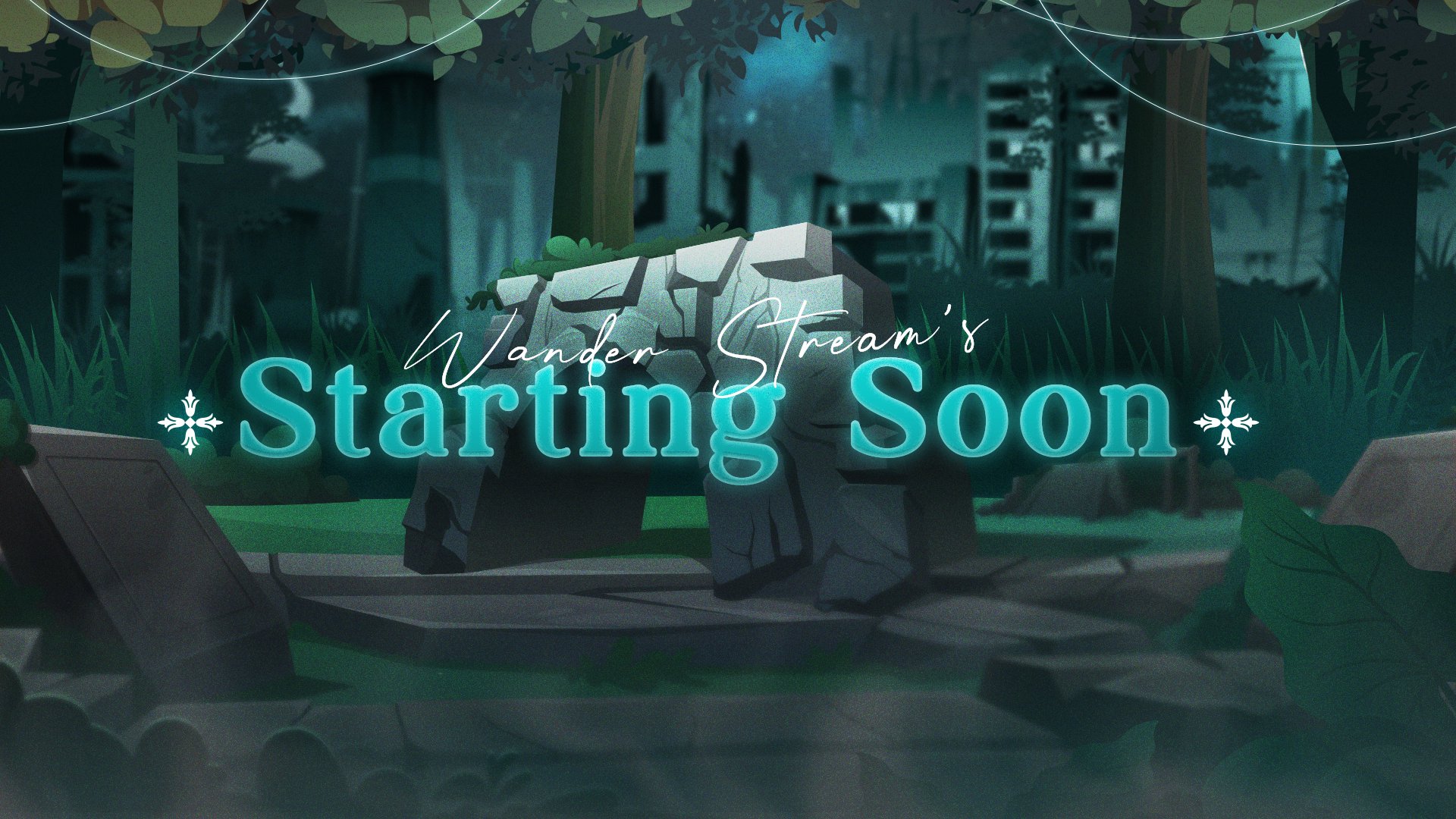 WanderKinn banner
