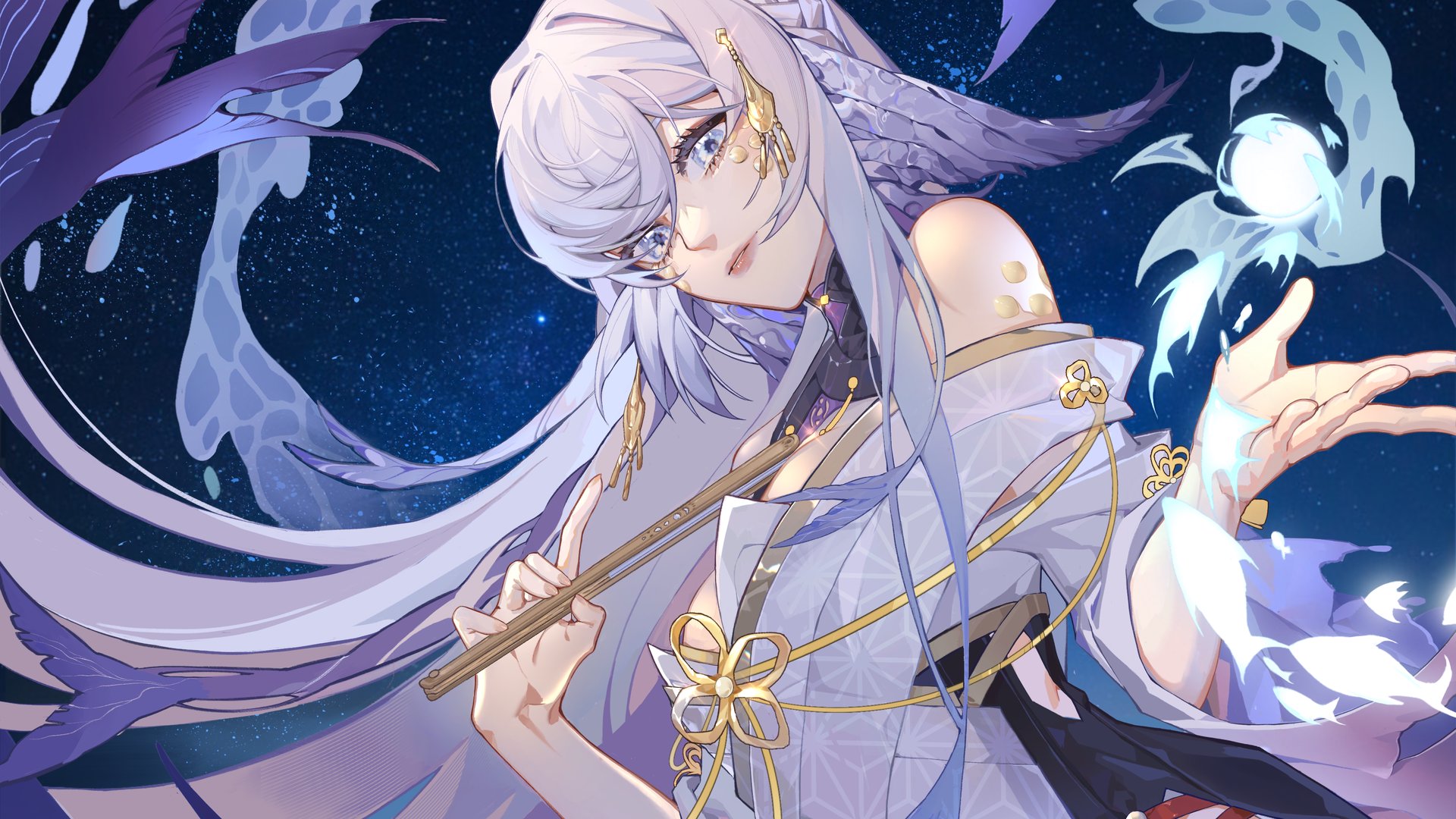 Monyi banner