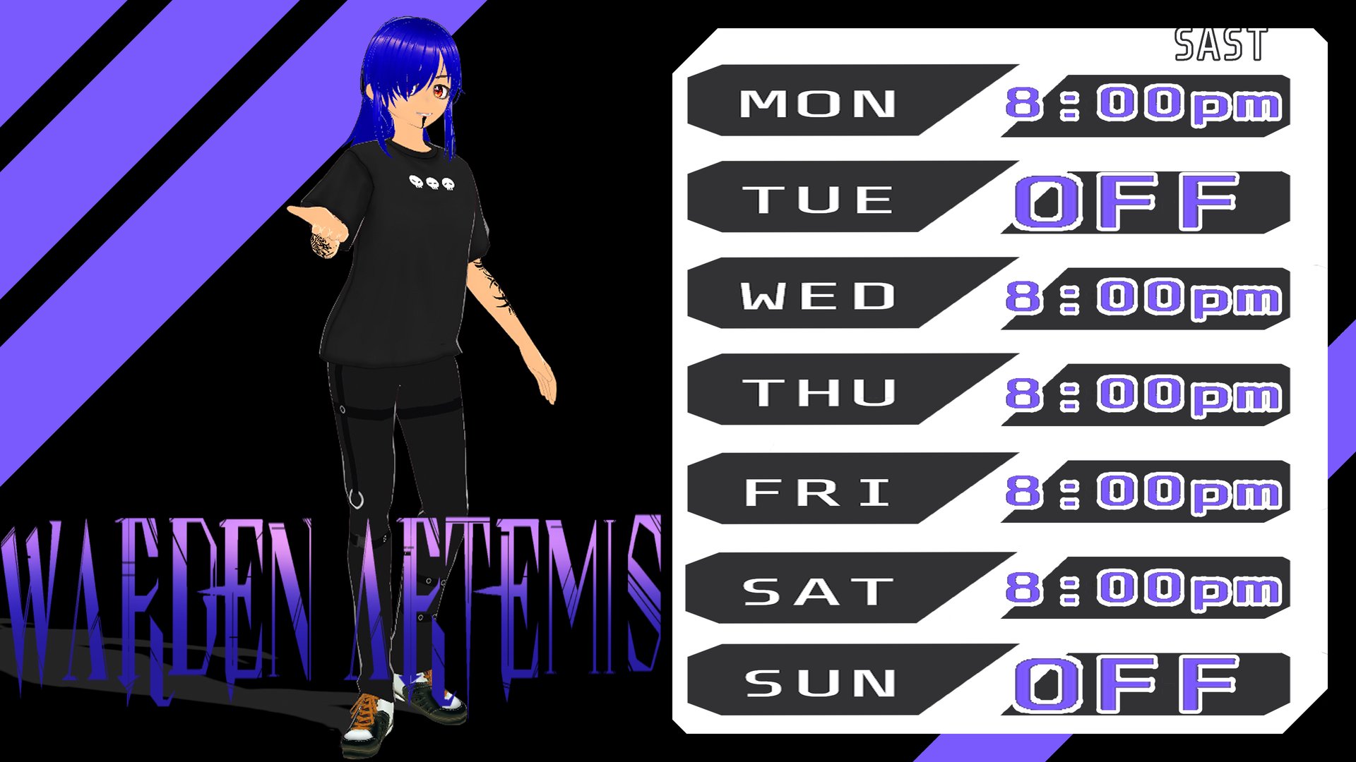 Warden_Artemis banner