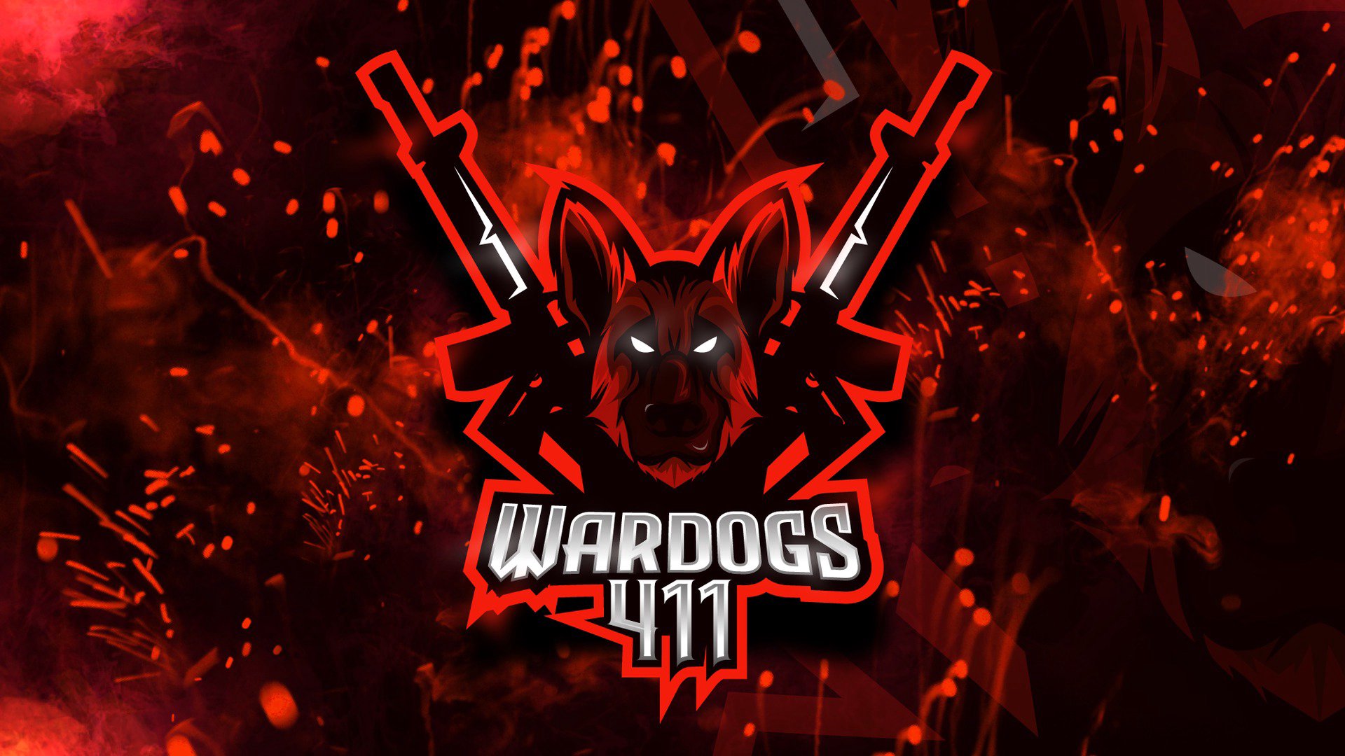 Wardogs411 banner