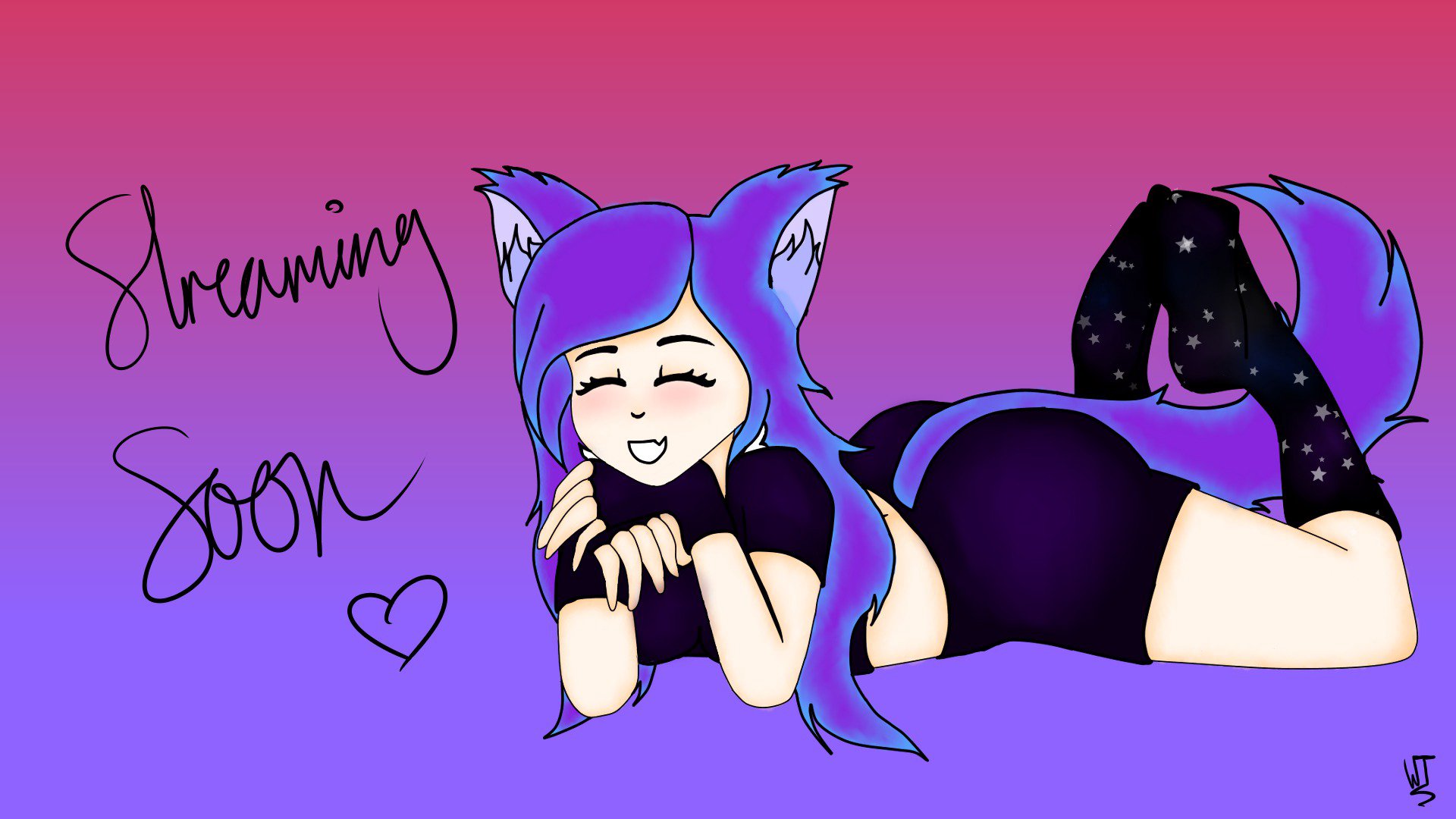 waterlillytv banner