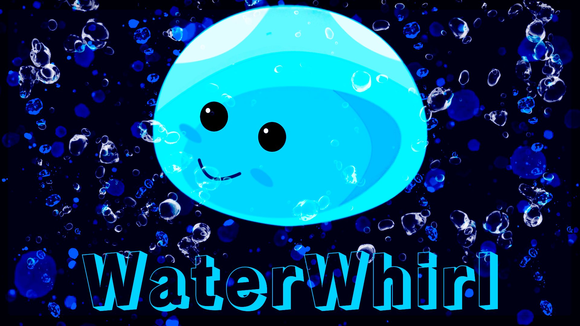 WaterWhirl banner
