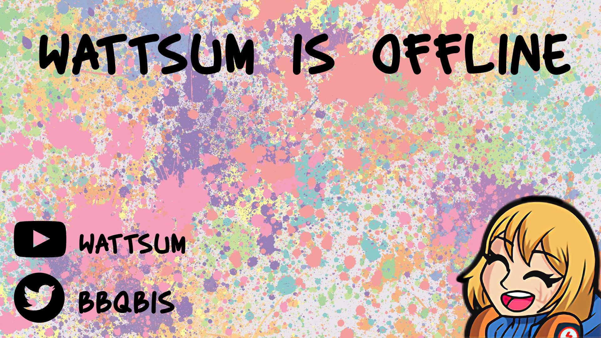 Wattsum banner