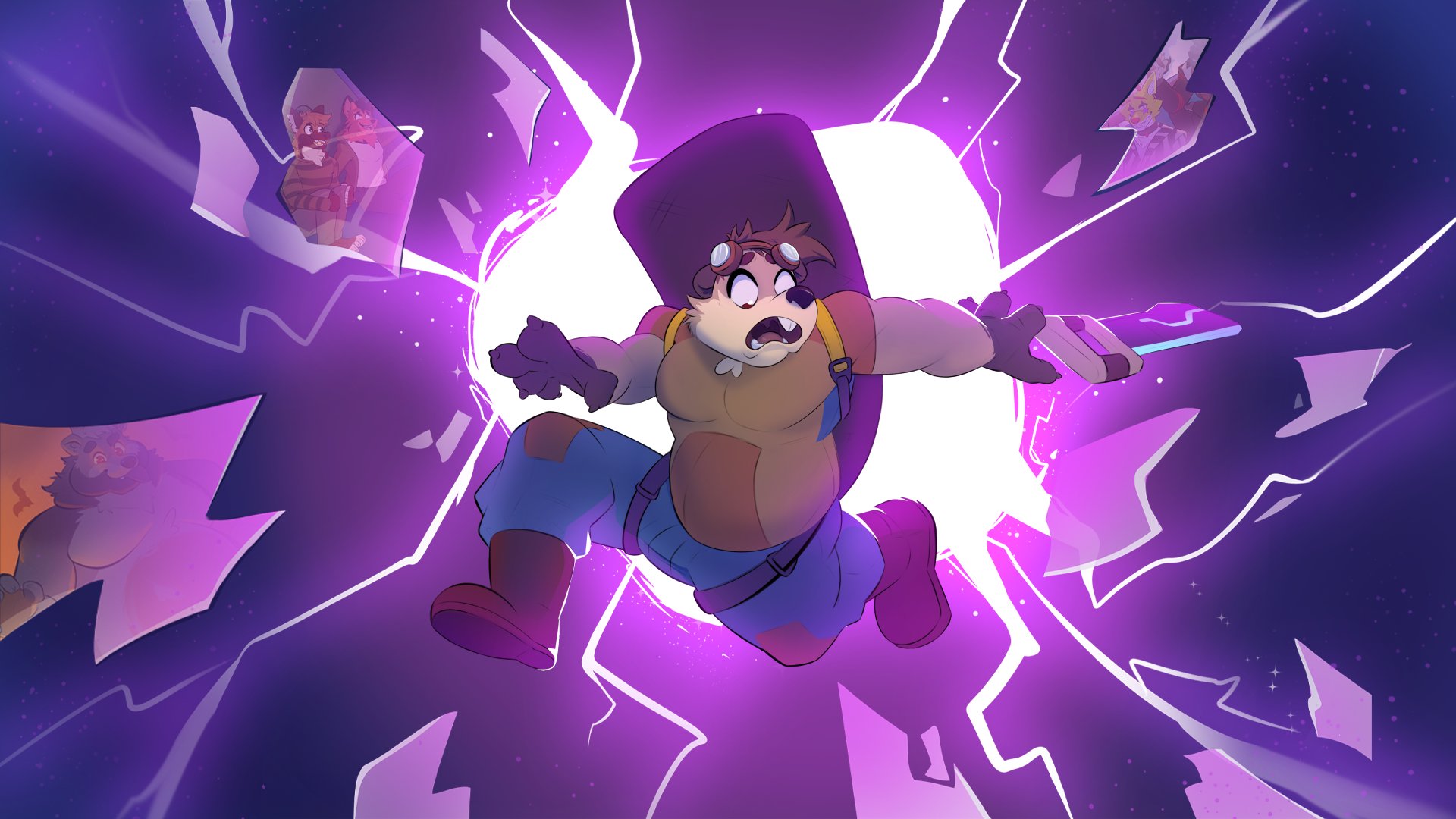 Wawfur banner