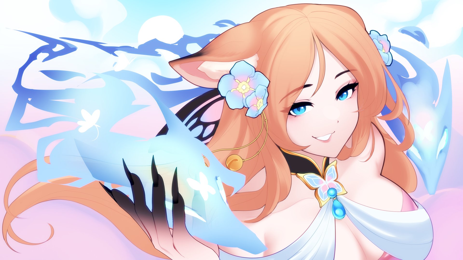 Wayllis banner